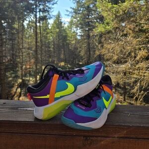 Nike Air Zoom Crossovers